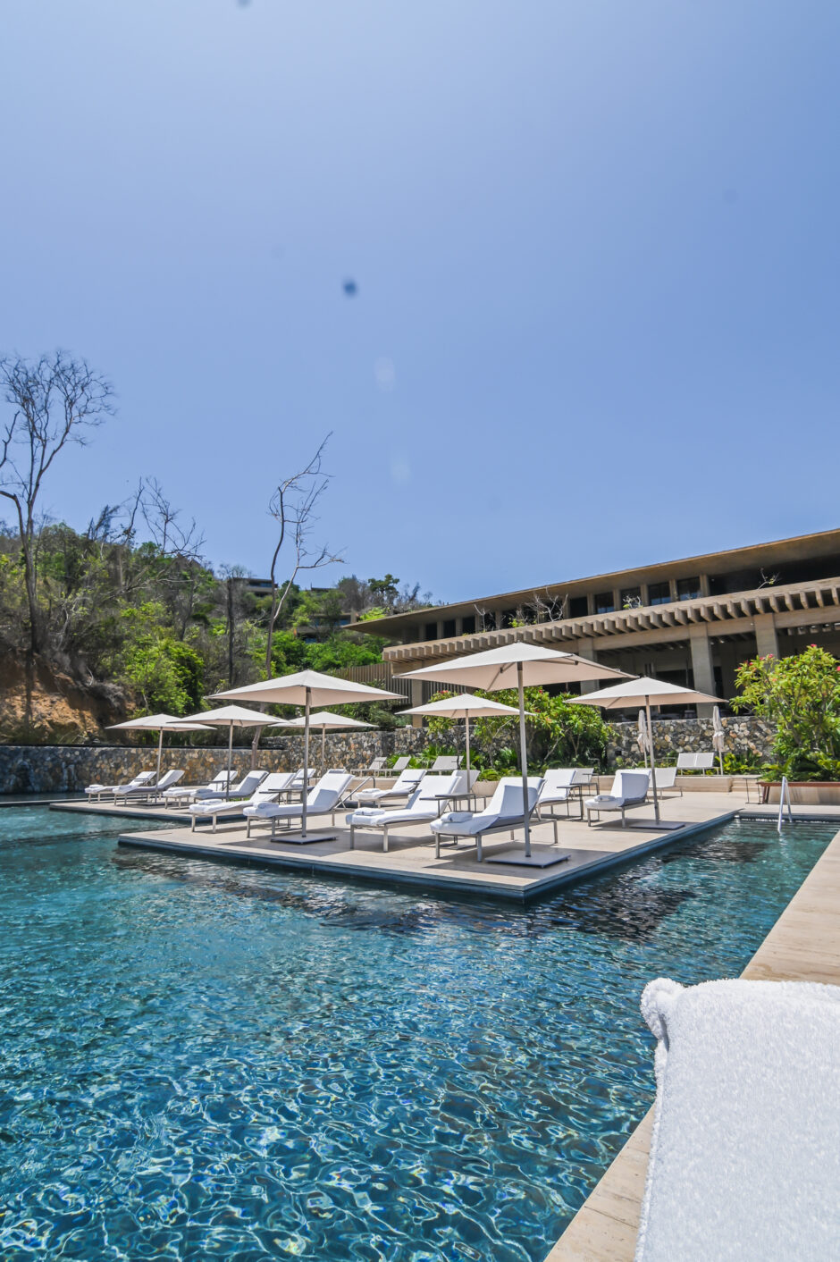 Tamarindo Four Seasons