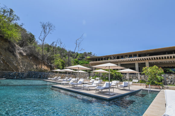 Tamarindo Four Seasons