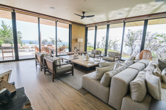 Tamarindo Four Seasons