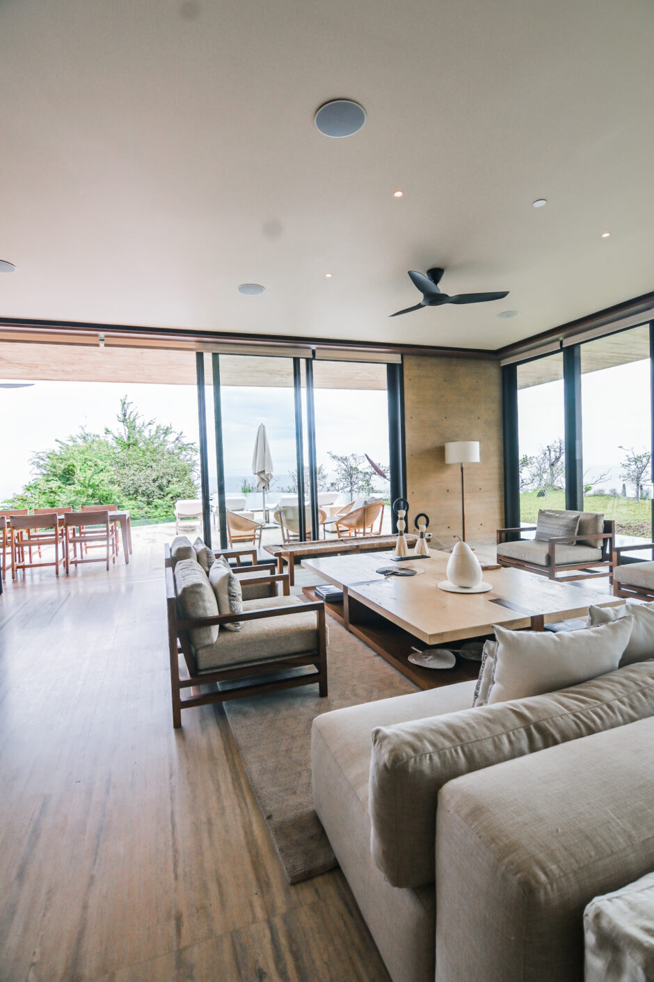 Tamarindo Four Seasons