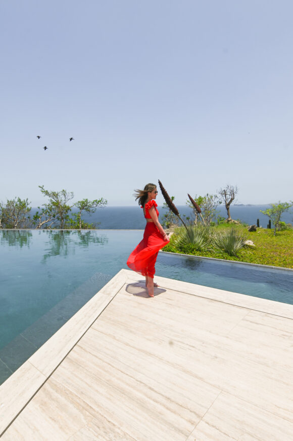 Tamarindo Four Seasons
