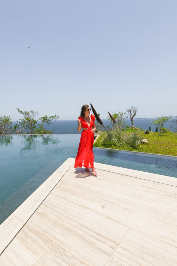 Tamarindo Four Seasons