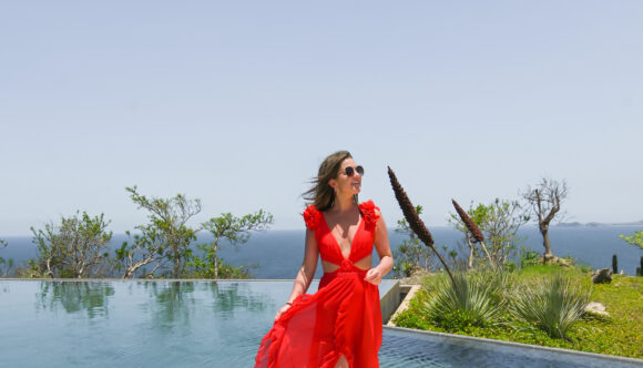 Tamarindo Four Seasons