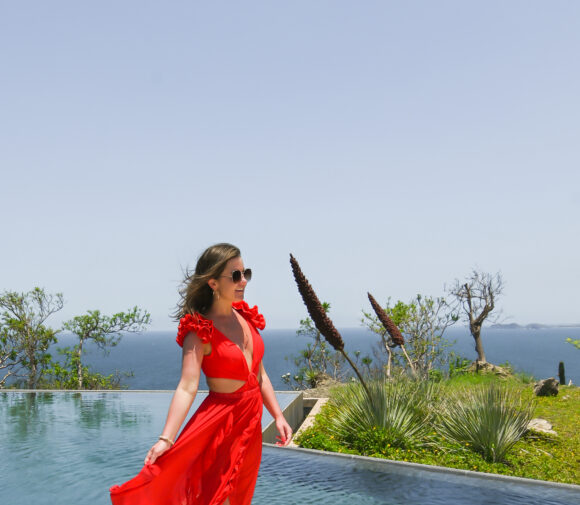 Tamarindo Four Seasons