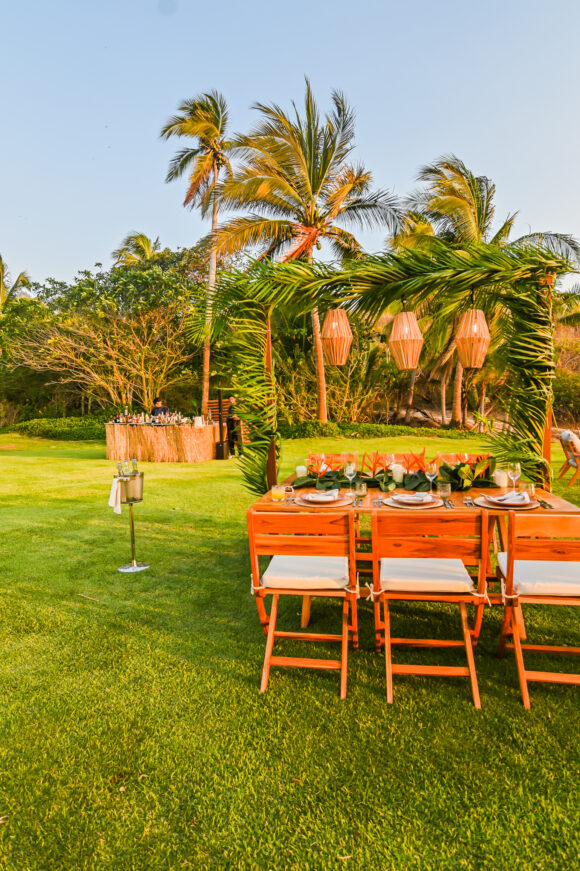 Tamarindo Four Seasons