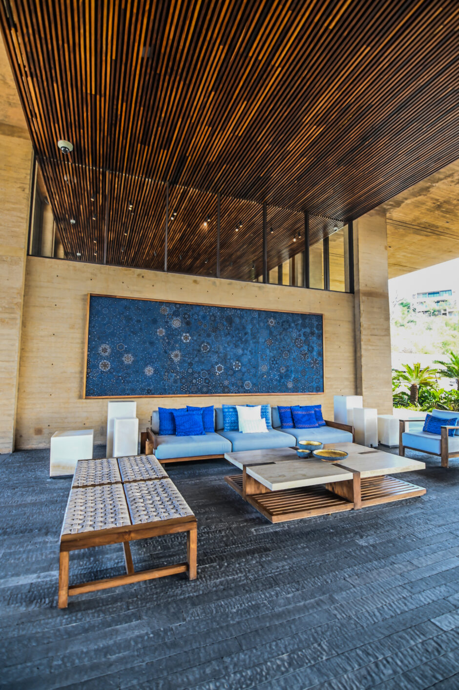 Tamarindo Four Seasons