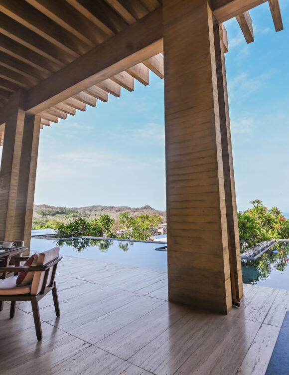 Tamarindo Four Seasons
