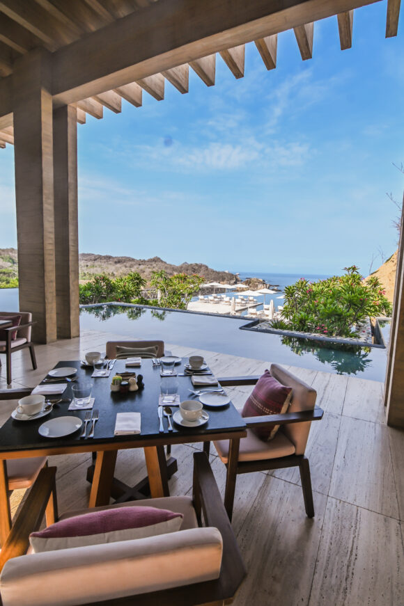 Tamarindo Four Seasons