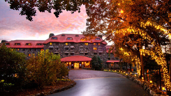omni grove park inn