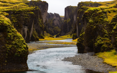 Top 5 Destinations for Adventure Travel