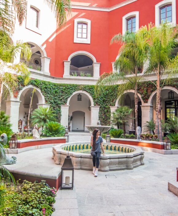 San Miguel de Allende Guide