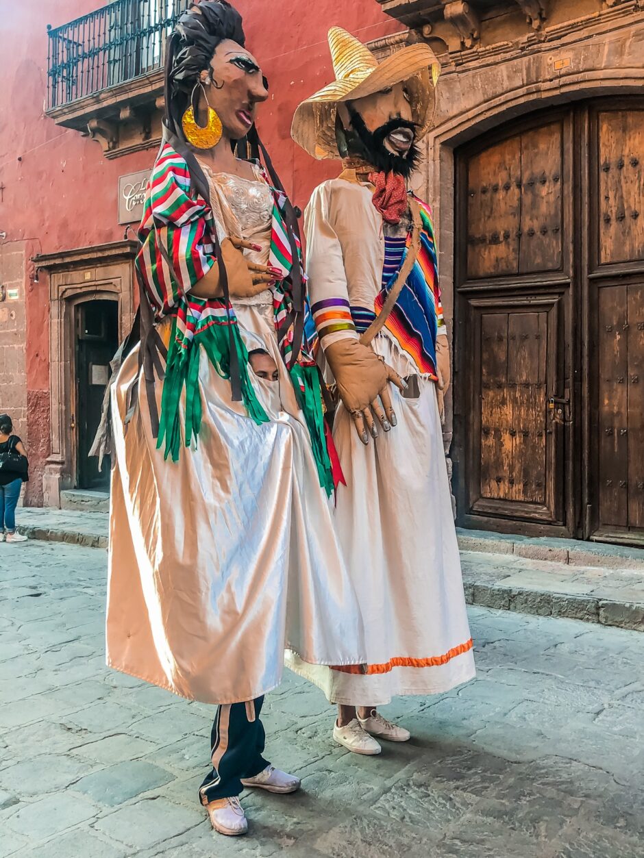 San Miguel de Allende Guide