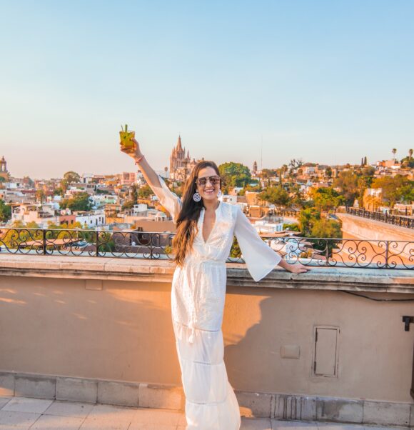 San Miguel de Allende Guide