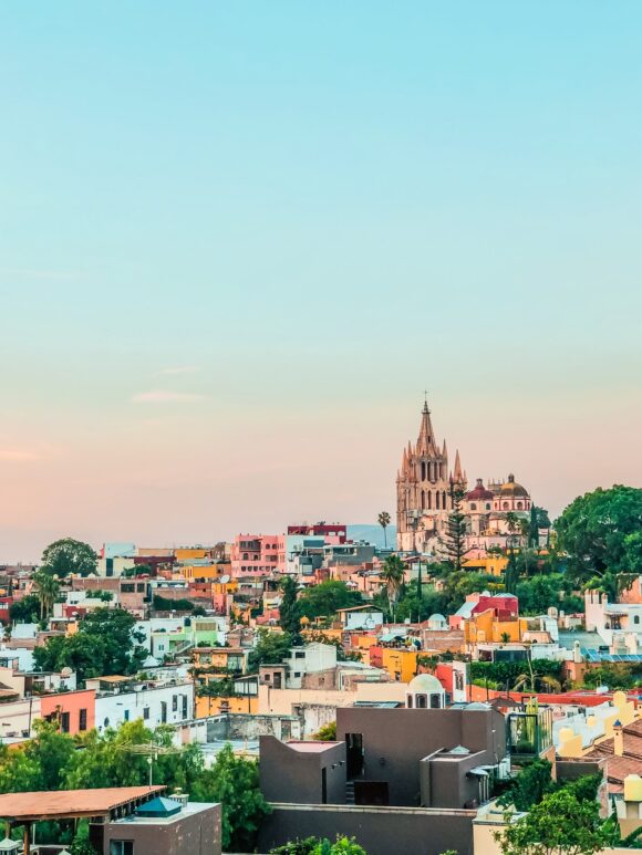 San Miguel de Allende Guide