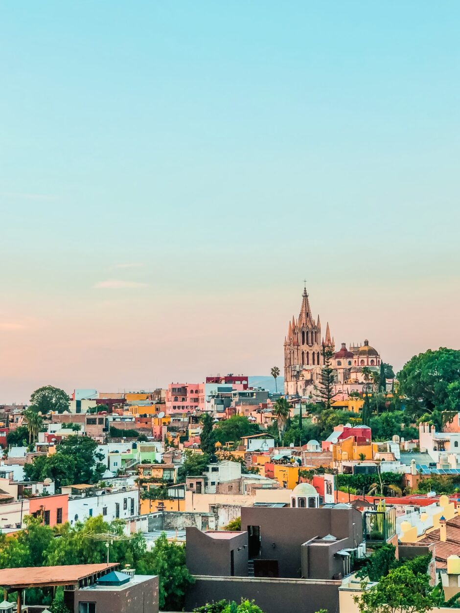 San Miguel de Allende Guide