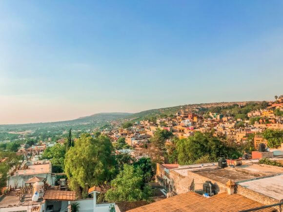 San Miguel de Allende Guide
