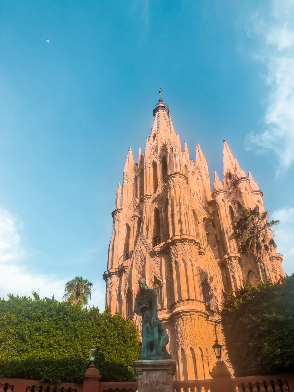 San Miguel de Allende Guide