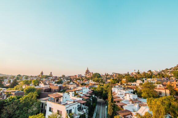 San Miguel de Allende Guide