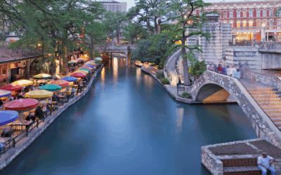 Why Dallas Homeowners Are Secretly Winning the San Antonio AirBNB Game