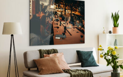 After the Party: 5 Great Moments to Print on Metal Prints