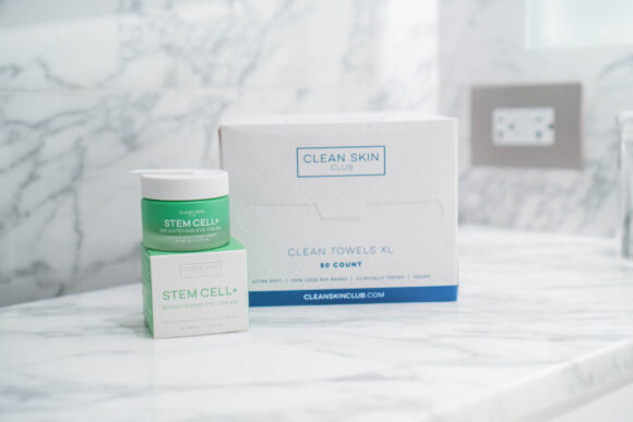 Clean SKin Club