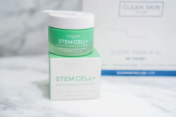 Clean Skin Club