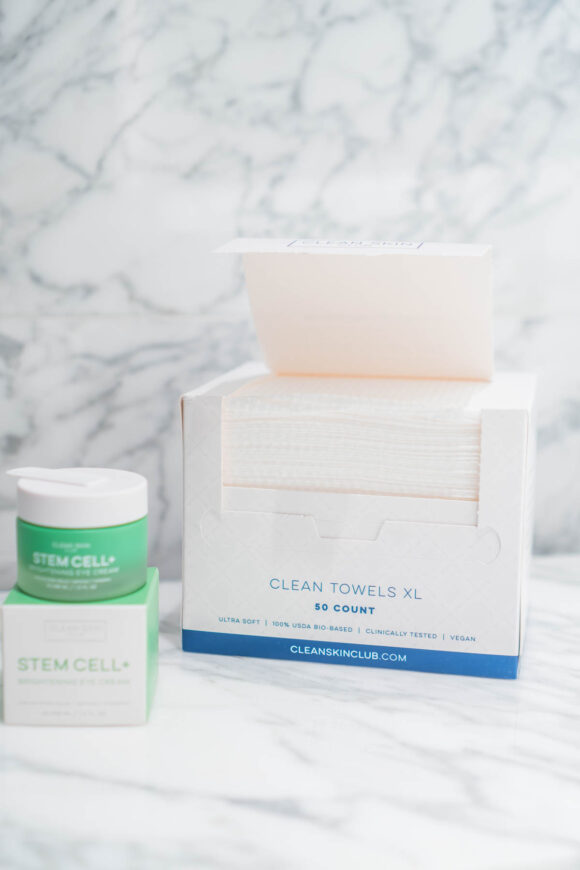 Clean Skin Club