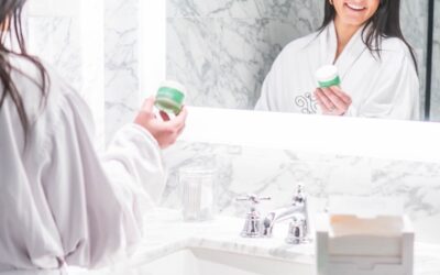 Why Clean Skin Club’s Clean Face Pads and Stem Cell+ Brightening Eye Cream Are Game-Changers
