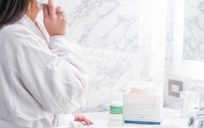 Why Knowing What’s in Your Skincare Matters