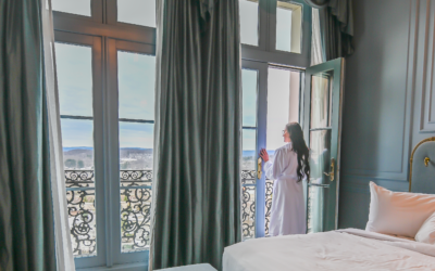 Nemacolin Resort: The Ultimate Girls’ Trip for Relaxation and Fun