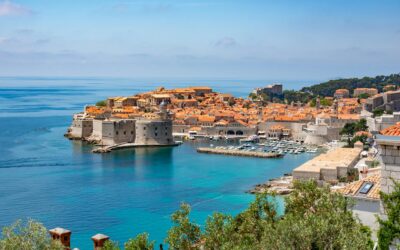 Beyond the Walls: Your Essential Dubrovnik Travel Guide
