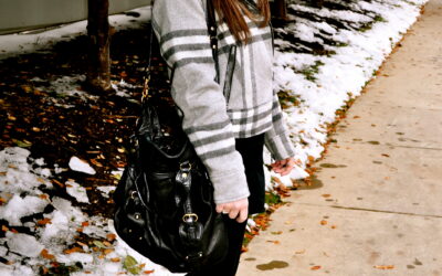 Bundled Up