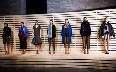 J. Crew Mercantile
