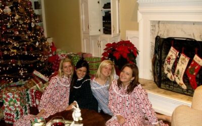 Christmas Pajamas
