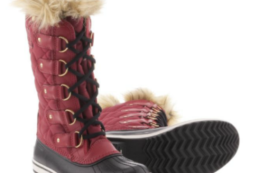 Winter Boots